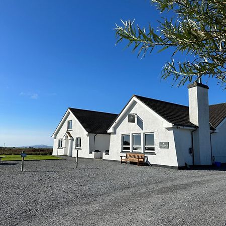 Daliburgh  Grianaig Guest House & Restaurant, South Uist, Outer Hebrides מראה חיצוני תמונה